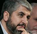 Hamas chief Khaled Meshaal: Who is qualified to judge others?